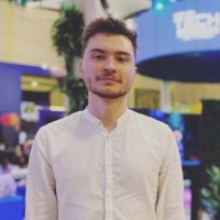 Daniel Vargas Quirós