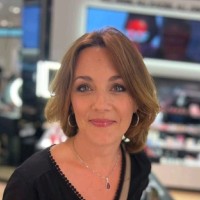 Gaëlle Trillas