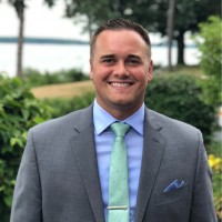 Cameron Huffman