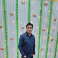 Akhil Garg