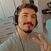 Luan Mendonça 🏳️‍🌈