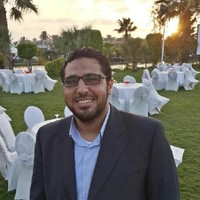 Muhammad Farag