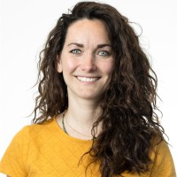 Marileen Kanters