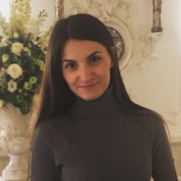 Anna Mikheeva