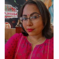 Sri Anusuya Devi
