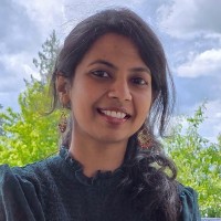 Neena Nandakumar