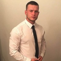 Connor Jordan Carmichael