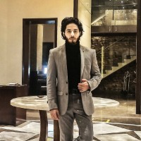 Parv Jain
