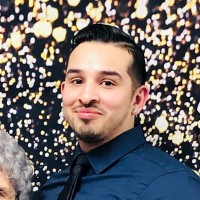 James Martinez