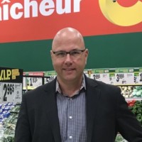 Luc Langlois