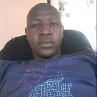Nhlanhla Msomi