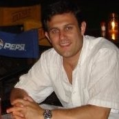 Javier Alejandro Del Pozo