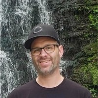 Tim Parks