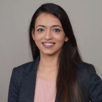 Sonal Gandhi