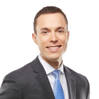 Mathieu Bernier-Trudeau
