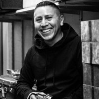 Joel Vazquez
