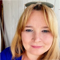 Sara Sundberg