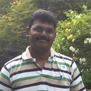 Michael Rajarajan