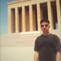Bayram Aldemir