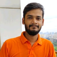 VINOD YADAV