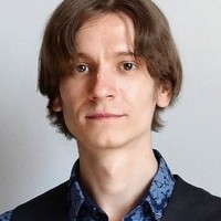 Дмитрий Зорин