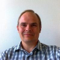 Torben Østermark