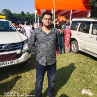Anurag Chandra