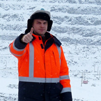 Александр Симаков