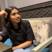Kavya BK