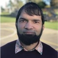 Ash Rambhai