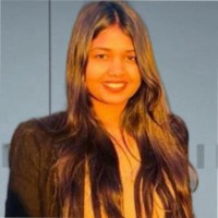 Madhumati Kivande