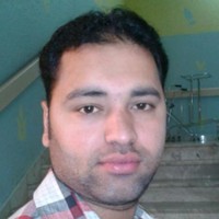 Mohammed Amjad Ali