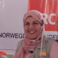 Yasmeen Taha Ghareeb