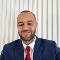 Sulaiman Al Talla l RCDD,PMP®