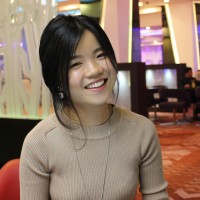 Cathy Zhao