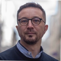 Cédric PRUVOST