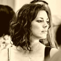 Gaëlle Bourel