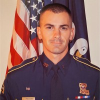 Jeremy Broussard