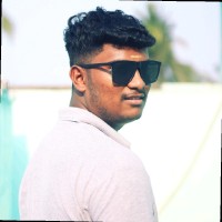 Sakthivel C