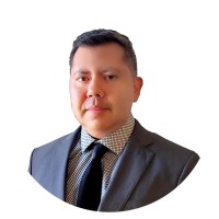 Javier Acosta P.E., Ptoe, Cfm