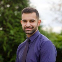 Danny Dosanjh