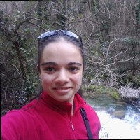 Melissa Pugibet