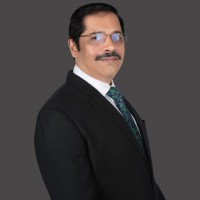 Capt. Prashant Rangnekar