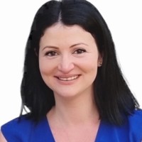 Andrée Salha