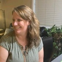 Jillian Jones M.Ed