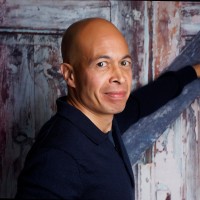 Dave Blondeel Timmerman