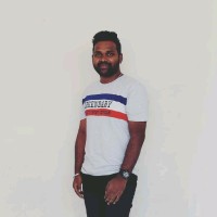 Goutham Reddy