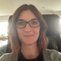 Jo Stuart
