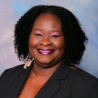 Fanetta Crawford, MSM