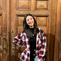 Maria Ayman